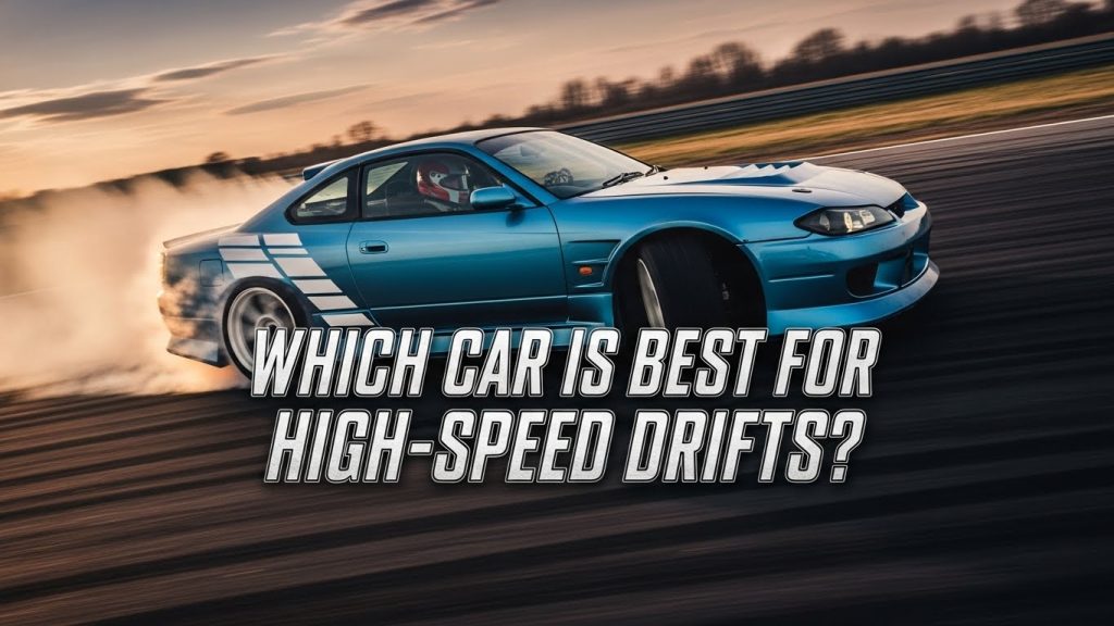 FR Legends Best Cars